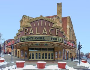 Palace Theatre