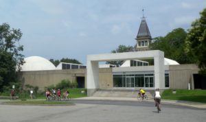 Hudson River Museum