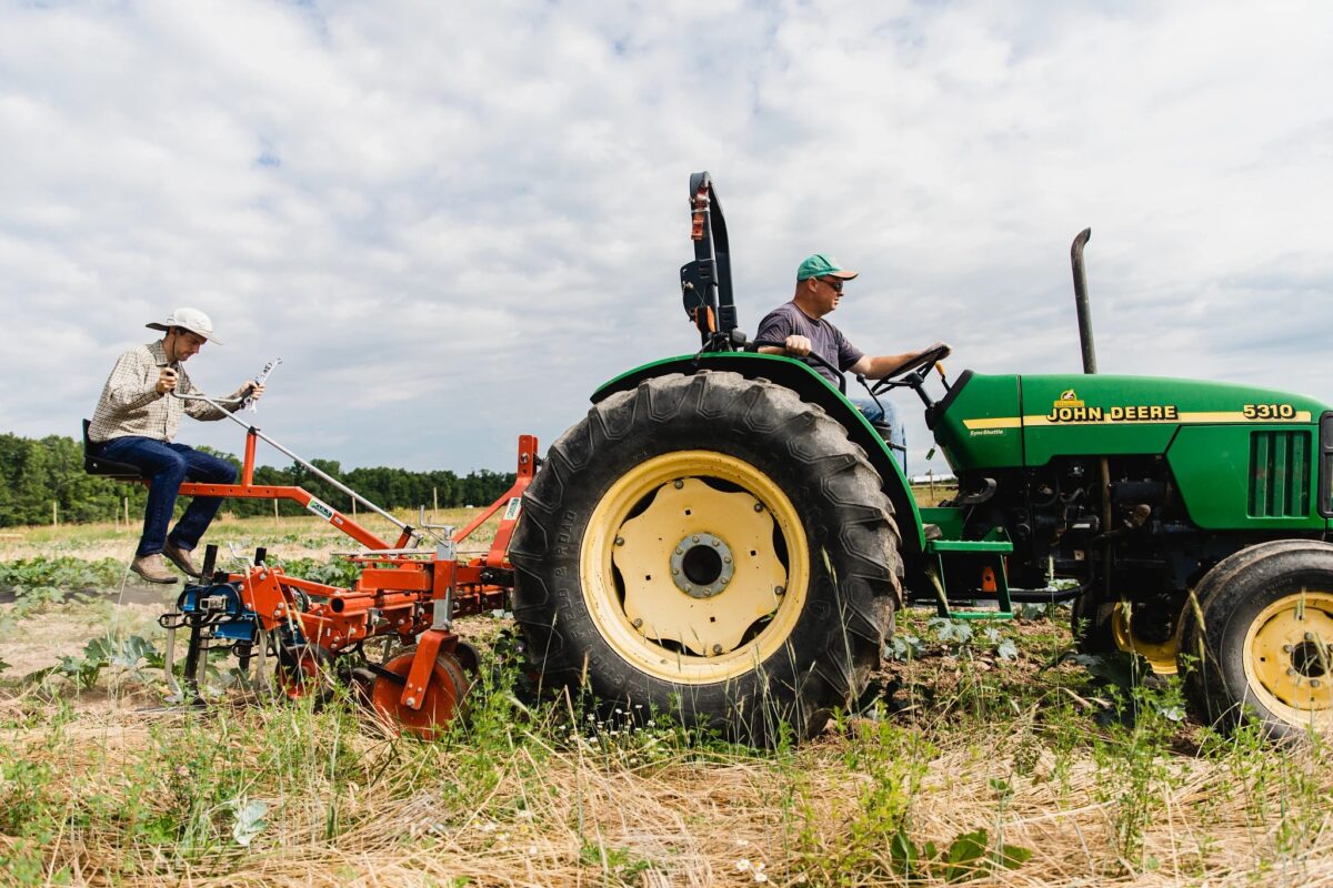 Ag Expo