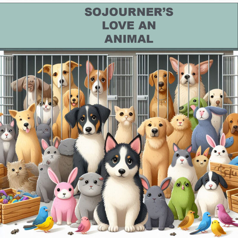Animal welfare