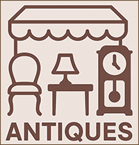 Antique Fair