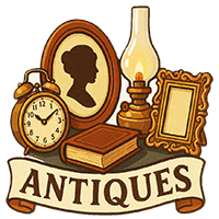 Antiques