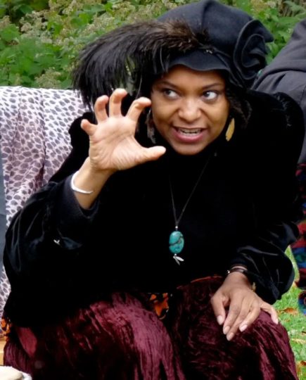 April-Armstrong