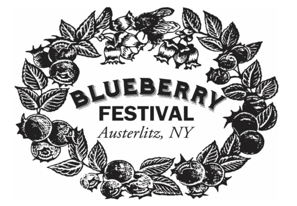 Austerlitz Blueberry Festivl