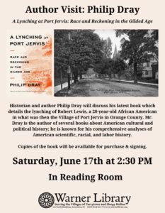 Author-Visit-Philip-Dray-1-d85f1e6ffb4ccd3931d43e37810daa22