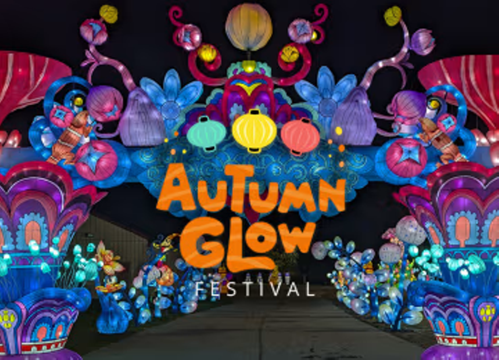 Autumn Glow