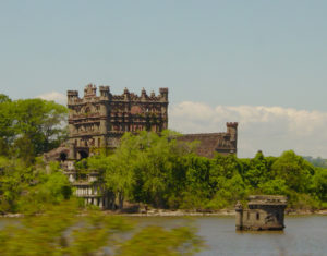 Bannerman Castle