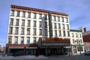 Bardavon Opera House