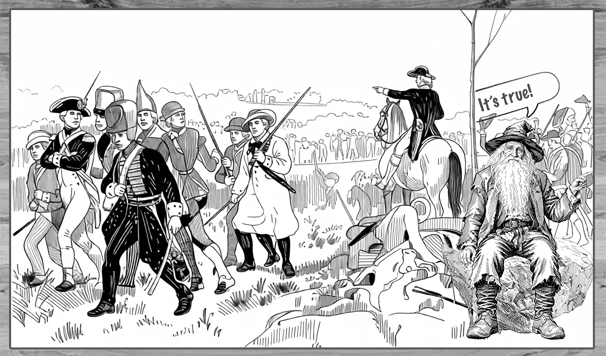 Battle of Bennington