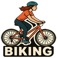 Biking Event