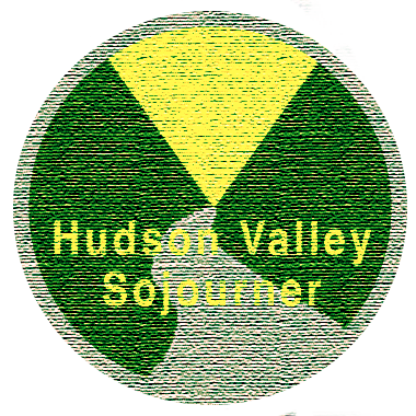 Hudson Valley Sojourner Logo