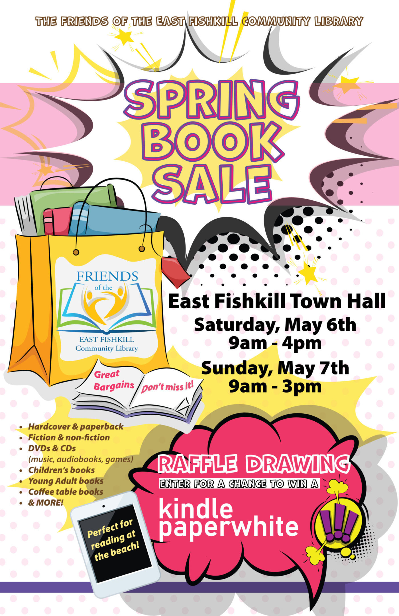 BookSaleSpring2023poster-dcce6cdbf9e6f5e3f2b32ea8de65688f