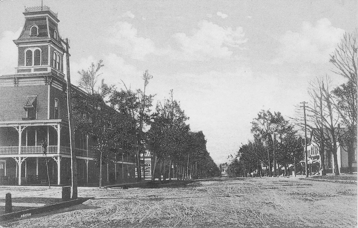 Sullivan County, NY History & Nostalgia Gallery