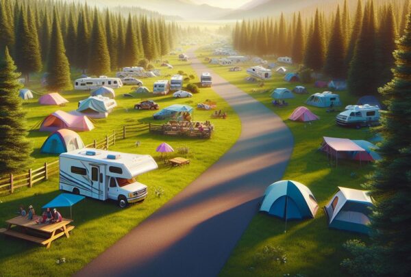 Campground