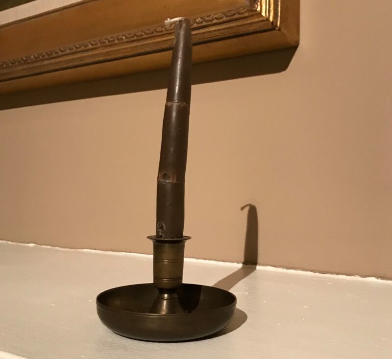 Candle Dipping 2.0