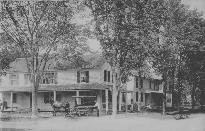 Renssalaer County, NY History & Nostalgia Gallery