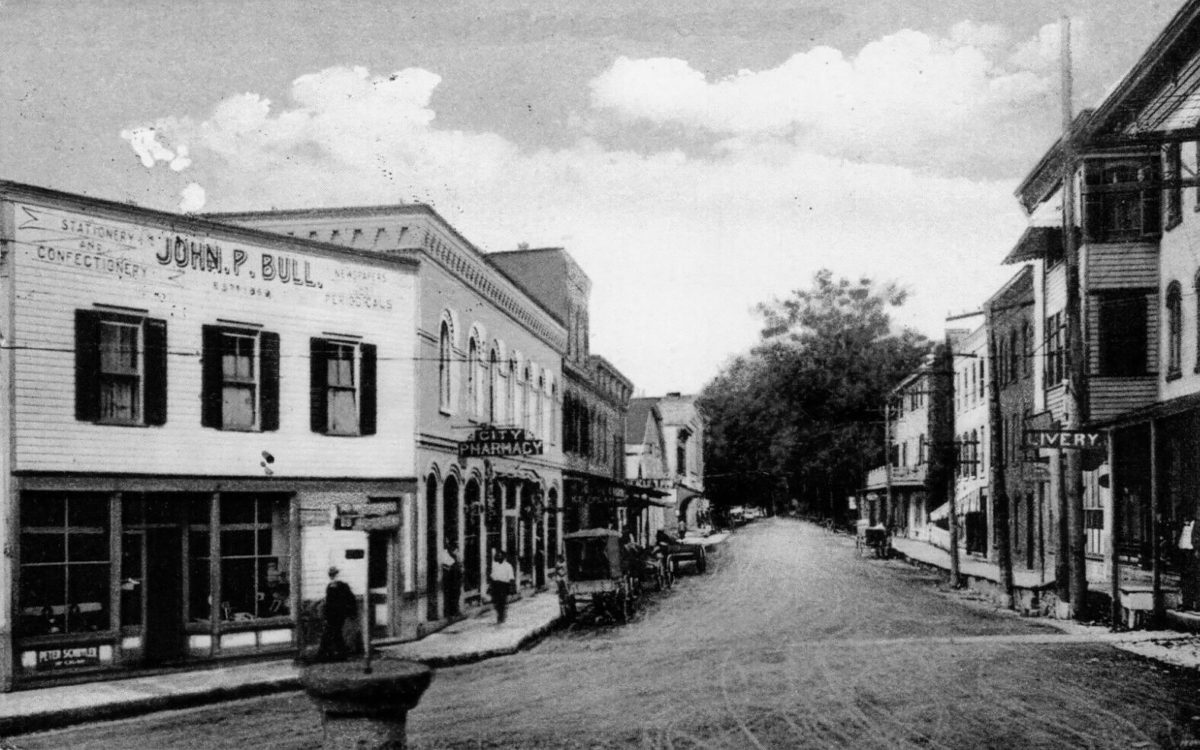 Orange County, NY History & Nostalgia Gallery