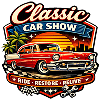 Classic Car Show