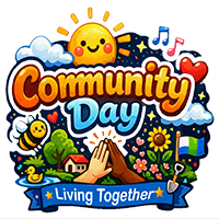 Fall Community Day at Southlands