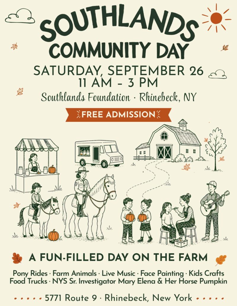 Community Day