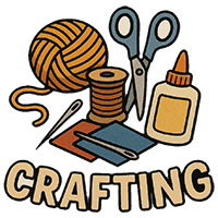 Crafting Event