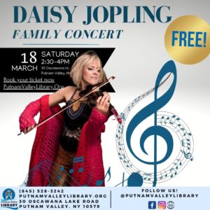 Daisy Jopling