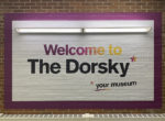 Dorsky-Entrance