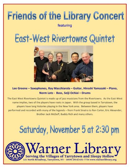 EW-Rivertown-Quintet