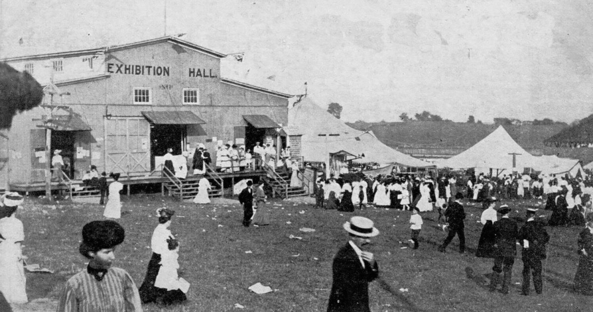 Orange County, NY History & Nostalgia Gallery