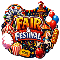 Fair or Festival