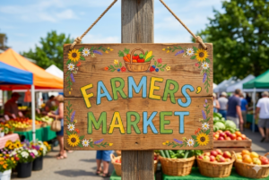 Farmers Market