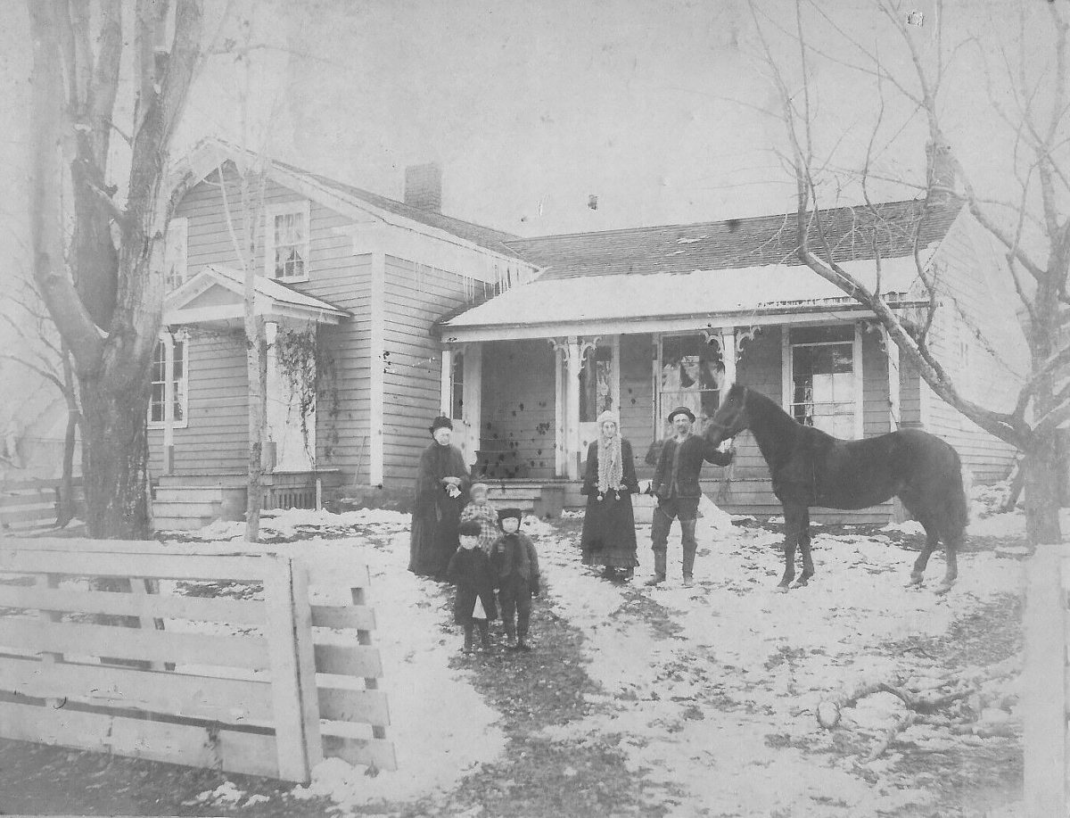 Delaware County, NY History & Nostalgia Gallery