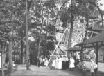 Ferris-Wheel-At-Electric-Park-In-Kinderhook-NY-c1910