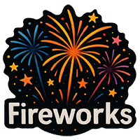 Fireworks
