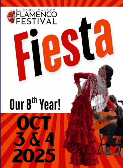 Flamenco festival