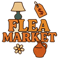 Flea Market