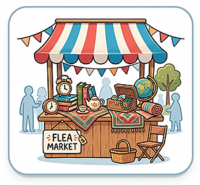 Flea Market