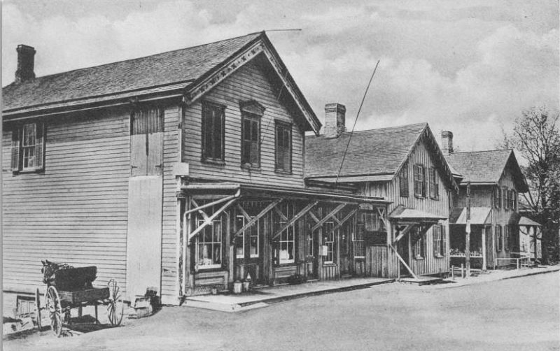 Putnam County, NY History & Nostalgia Gallery