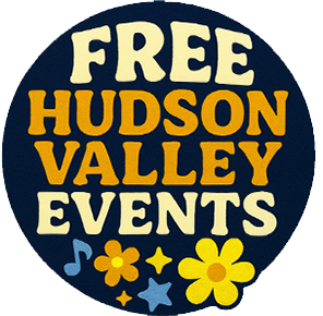 Free events in the Hudson Valley and Catskills