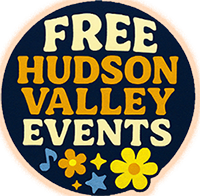 Free Events in the Hudson Valley