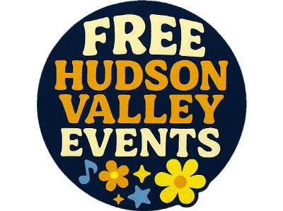 Free Hudson Valley Events