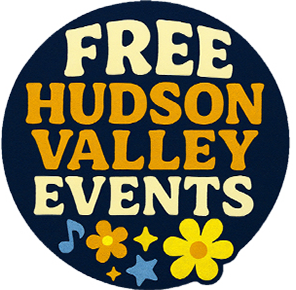 Free Events in the Hudson Valley