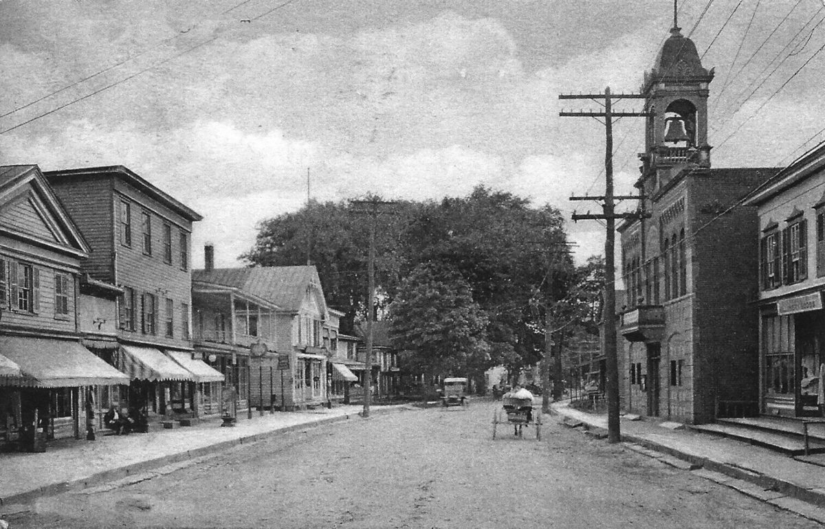 Delaware County, NY History & Nostalgia Gallery