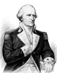 General John Stark
