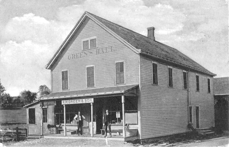 Orange County, NY History & Nostalgia Gallery