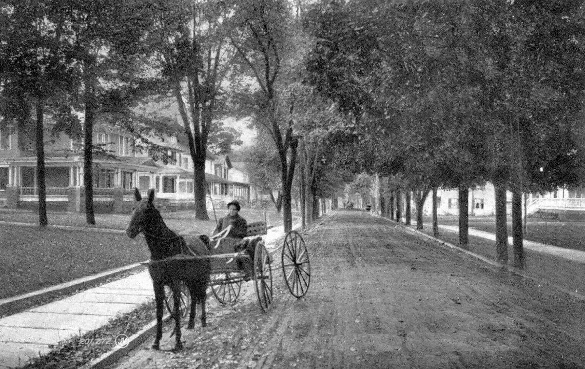 Orange County, NY History & Nostalgia Gallery