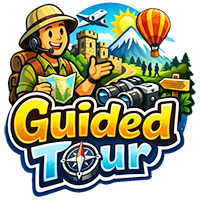 Guided Tour