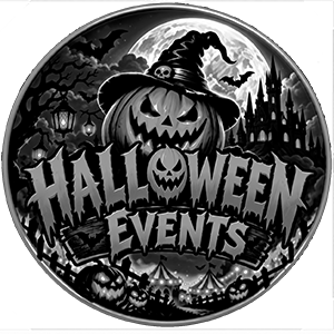 Halloween events