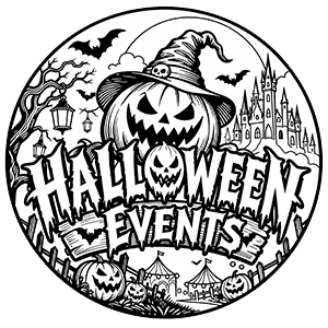 Halloween events