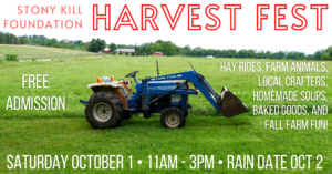 HarvestFest